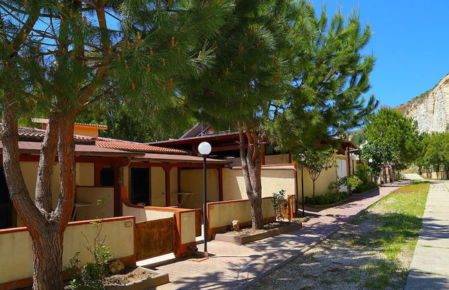 Eraclea Minoa Village - Foto 29