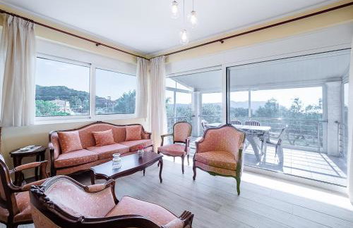 Villa Andromachi - Foto 4