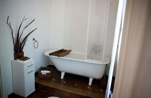 Ferienwohnung am KunstTurm - Foto 15