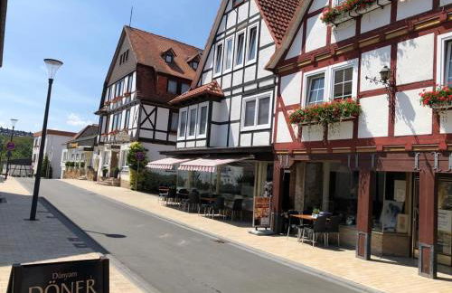 Haus Blick am Edersee - Foto 42