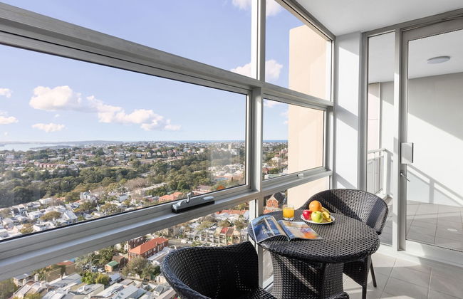 Meriton Suites Bondi Junction - Photo 72