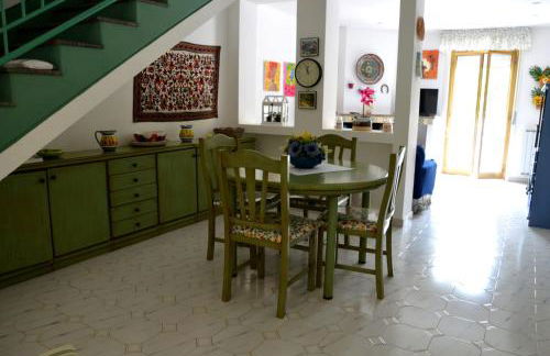 Villa Rosa Holidays - Foto 9