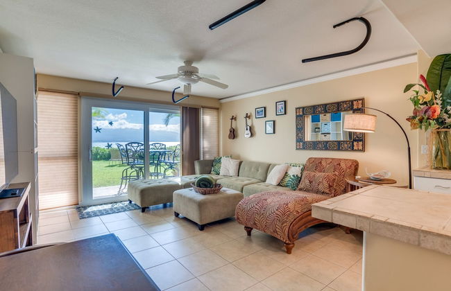 The Sweetest Spot on Sugar Beach - Foto 13