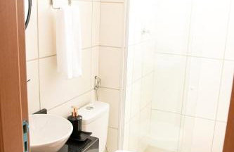 Apartamento Aconchegante próximo à Arena Castelão - Foto 13