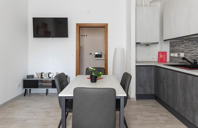 Modern Apartment in Bologna by Wonderful Italy - Foto 13