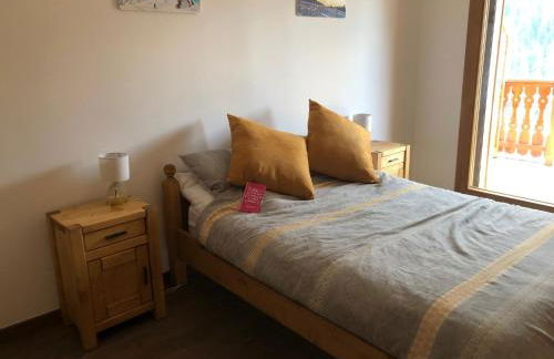 Apartment A304 La Perle de Savoie - Photo 5