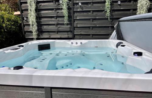 Villa Les Mimosas Spa-Jacuzzi - Foto 1