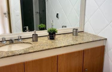 Ondina Apart Hotel Vista Mar incrível - Foto 55