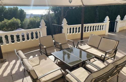 Fabuloso Chalet-Inalko - Foto 9