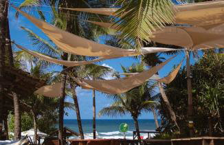 Vista Mar Incrível I Piscina com Borda Cobertura I Novo I Salvador - Ilha de Pharos - Foto 78