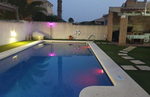 Villa Preciosa - Foto 39