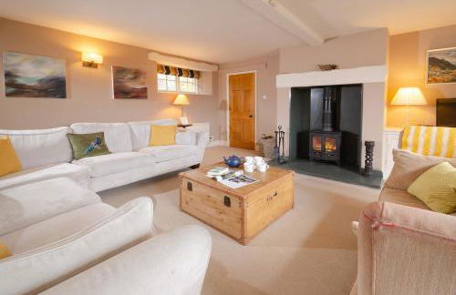 The Eltermere Old Barn, Elterwater - Foto 16