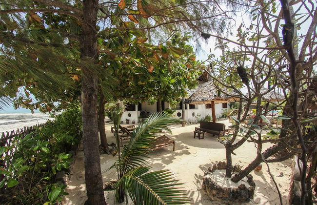 Kipepeo Lodge - Photo 21