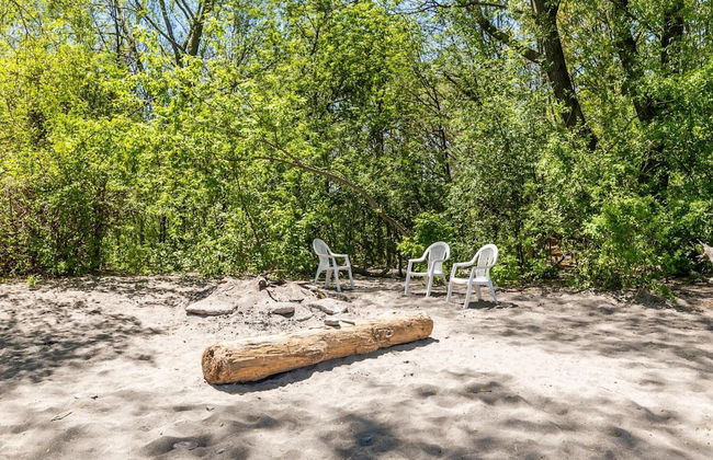 4BR 3BA Townhouse on Lake Ontario Free Parking Gym - Foto 15