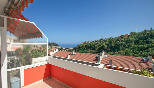 Serendipity With Sea View - Foto 2, Habitación