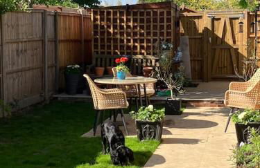 Our beautifully renovated home - Foto 17