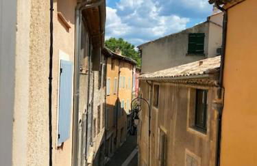 Maison de village 10 couchages centre Buis les Baronnies - Foto 11