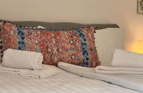 STAY Suite Villa Mercedes 4 Personen Parkplatz Zentrum - Foto 16