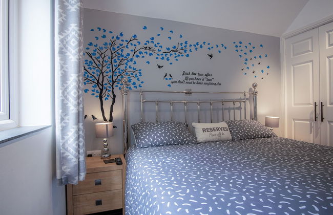 Nautilus - 2 Bedroom Apartment - Pendine - Foto 6