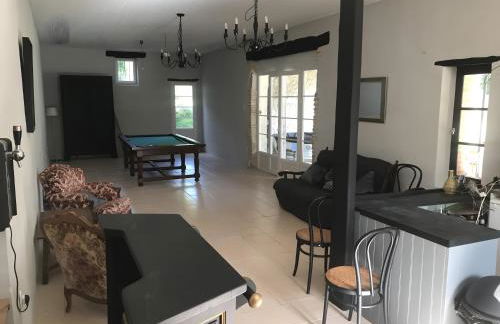 La Maison du Jardin - Foto 23