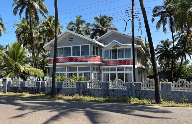 Gintara Beachstay - Foto 15