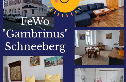 Gambrinus Schneeberg - Foto 1