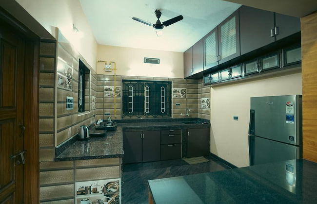 Heritage Nishka Villa - Foto 8