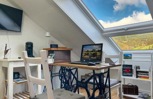 Sagenhafter Ausblick - Foto 8