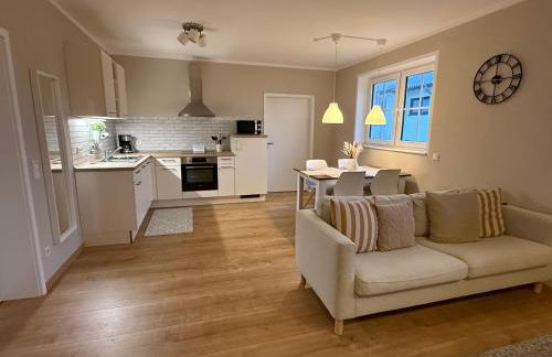 Ferienwohnung Schöne Aussicht in Simmertal - Foto 1