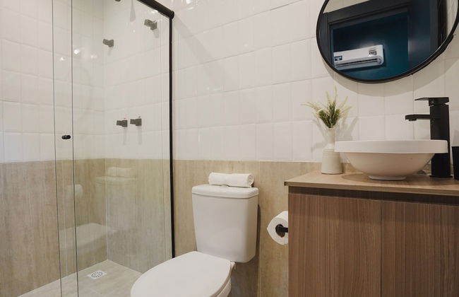 Apê Santos Gonzaga - Foto 64