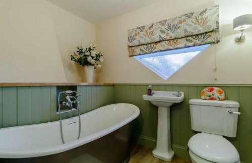 5 Bed in Metfield oc-stfarm - Photo 13