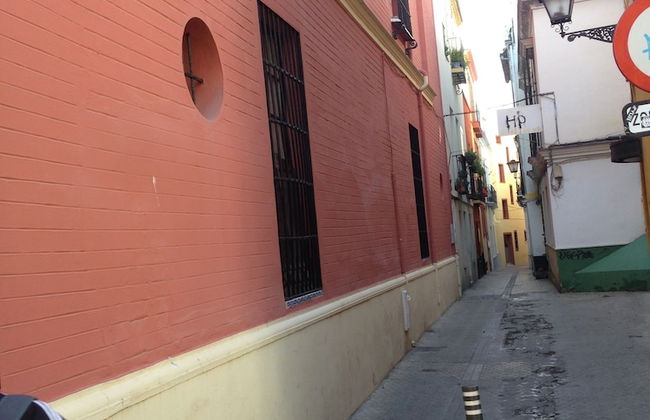 Apartment Alameda - Photo 34