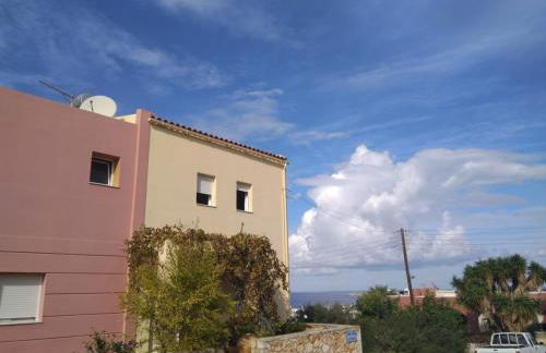 Villa Fotini with ocean view - Photo 10
