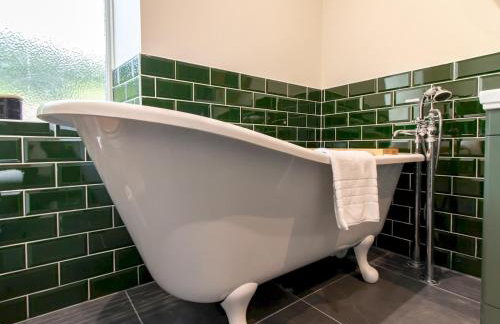 Charming Edwardian Stone Cottage Countryside Views - Pass the Keys - Foto 36