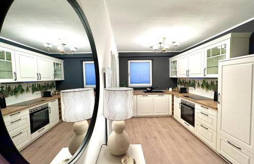 Do-Zentrum - Rohdiamant für 4 Personen mit Privatparkplatz - Foto 15