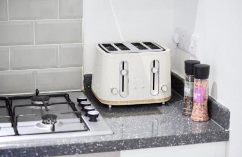 Coastal Comfort for 5 - Foto 14