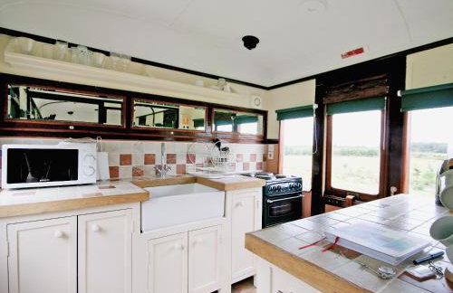 Railway Carriage Two - E5601 - Foto 3