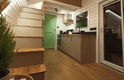 Tiny house in the forest - Foto 44