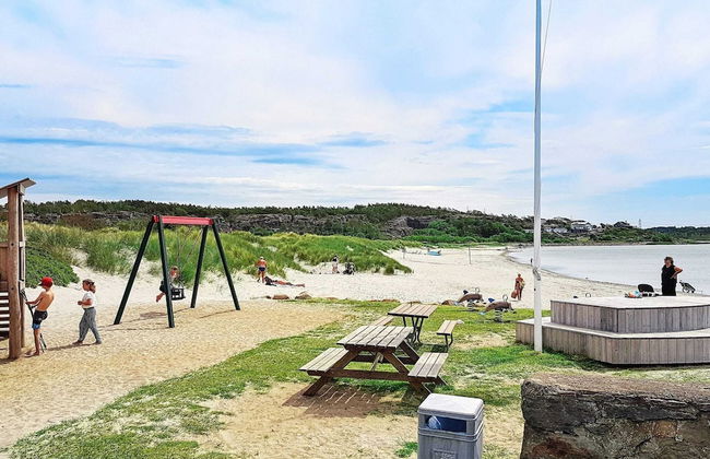 Holiday Home in Stråvalla - Foto 19