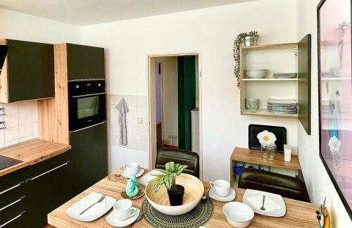 -Am Pfühlpark- Ferienwohnung - Foto 8