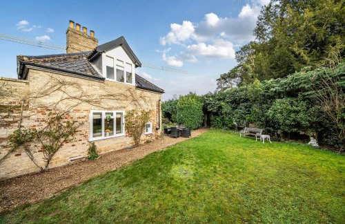 Old Rectory Cottage, Tostock - Foto 22