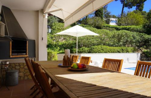 Villa de Lujo con Piscina Privada cerca del Mar - ES-323-61 - Foto 23