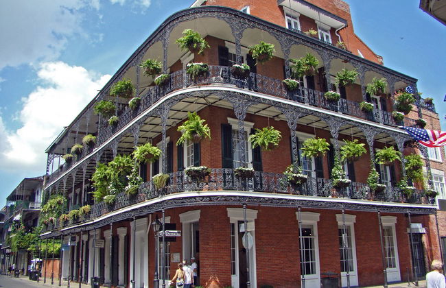 Go City - Pase todo incluido de Nueva Orleans - Acceso a más de 20 atracciones - Foto 3