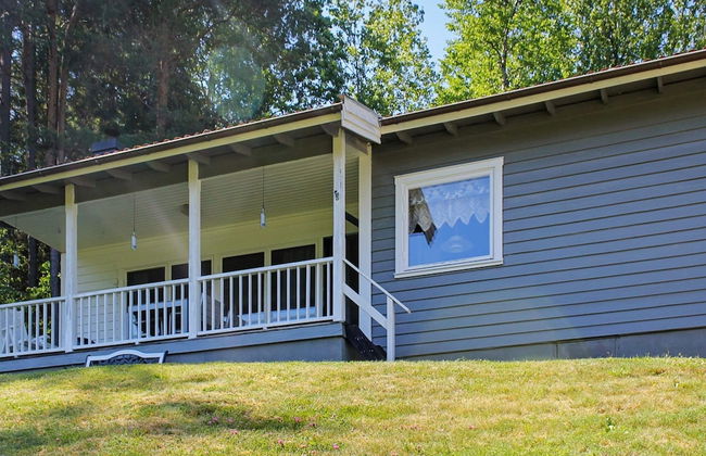 6 Person Holiday Home in Brastad - Foto 20