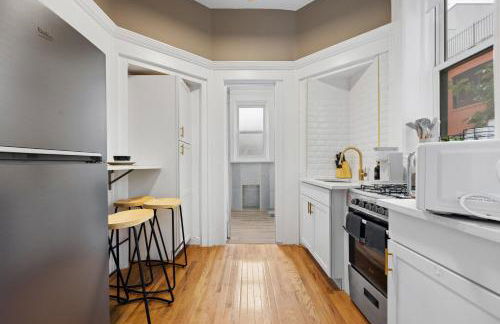 Vintage Luxe NY - Designer Lofts & Apartments NYC - Foto 73