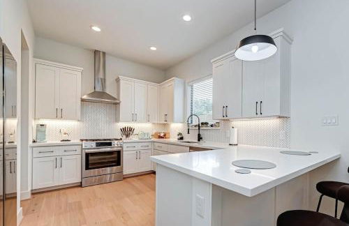 The Houston Oasis - Foto 7