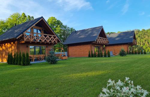 Słoneczne Domki Sudety - Domki Całoroczne Kotlina Kłodzka - Foto 36
