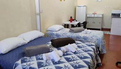 Studio 30m, Wi-fi, próximo ao centro da cidade - Foto 3