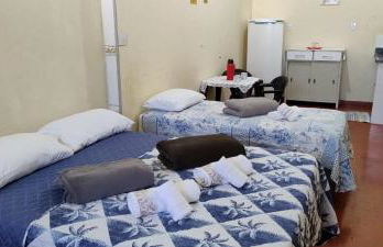 Studio 30m, Wi-fi, próximo ao centro da cidade - Foto 3