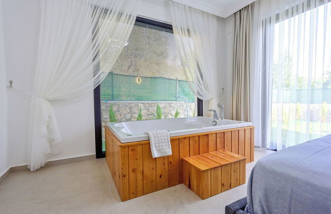 Yaka Esinti Villa - Photo 37